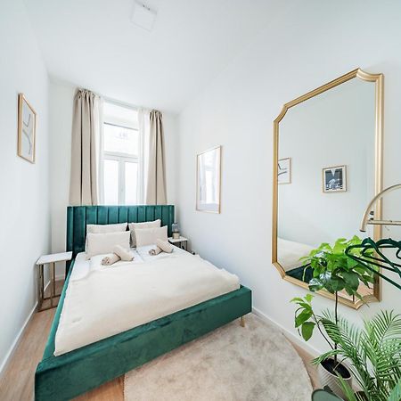 Seven Rooms Viena Exterior foto