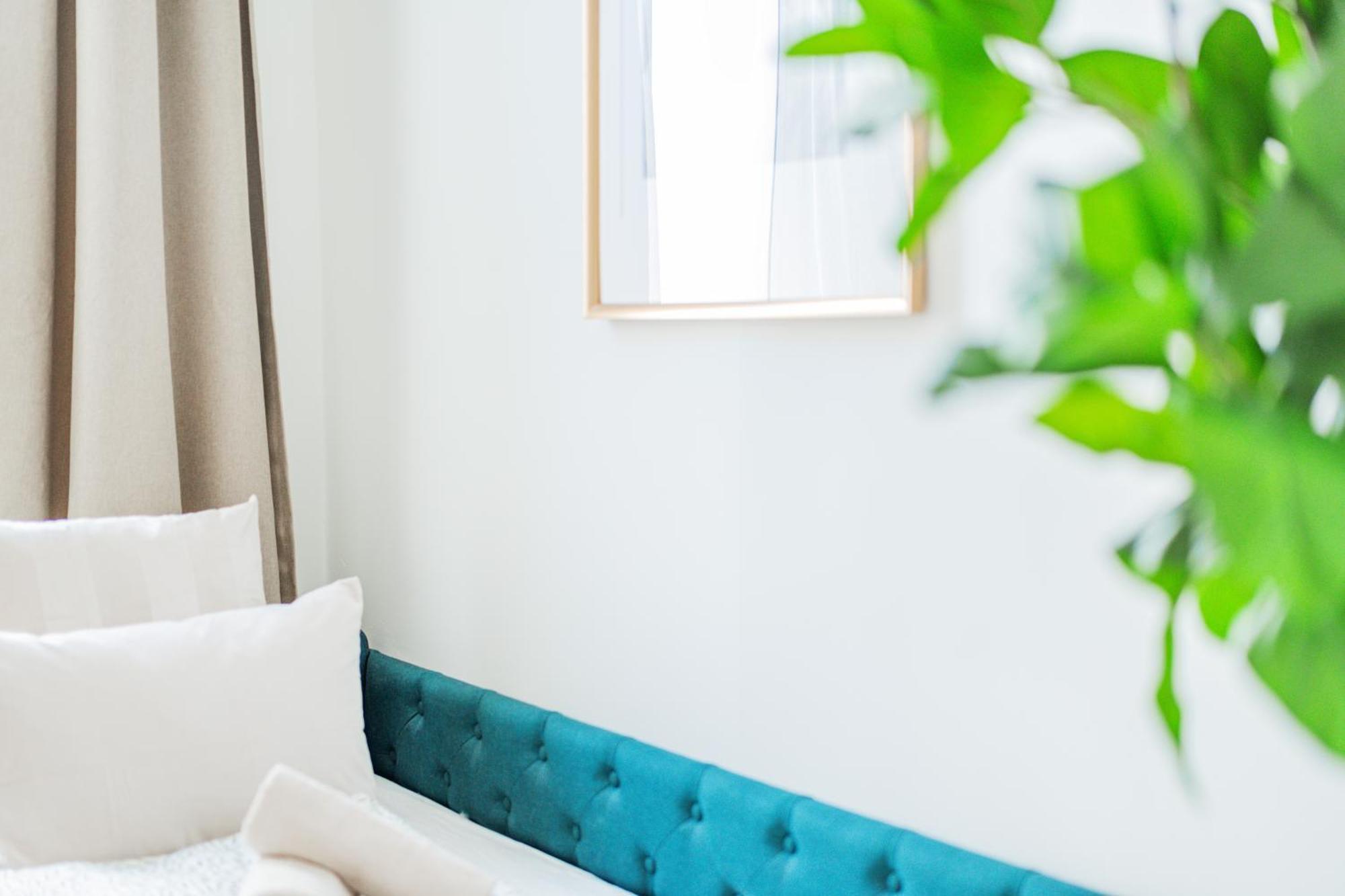 Seven Rooms Viena Exterior foto